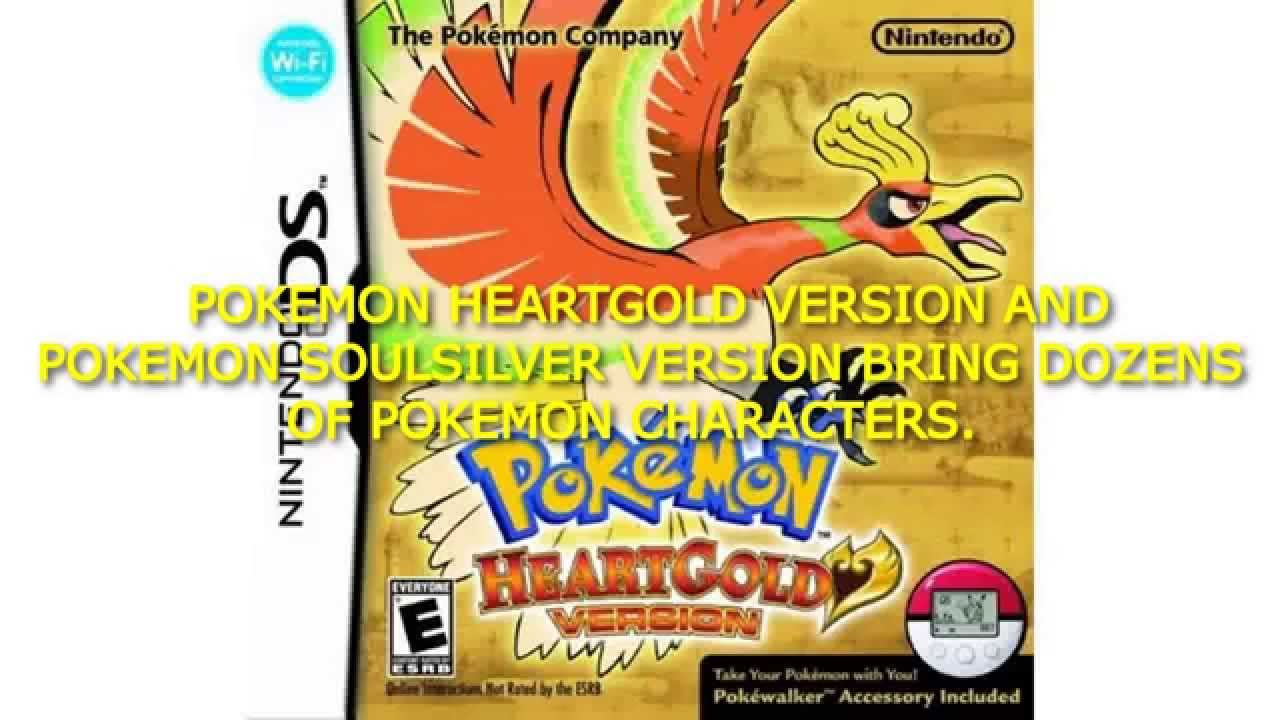 pokemon heartgold emulator messed up textures